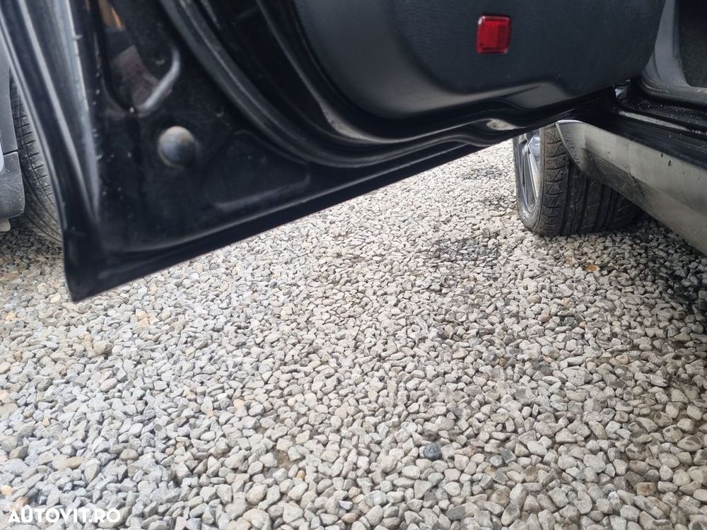 Usa Stanga Fata Skoda Yeti Facelift 2013 - 2017 SUV 4 Usi Skoda Blau CYVB (1375) - 4