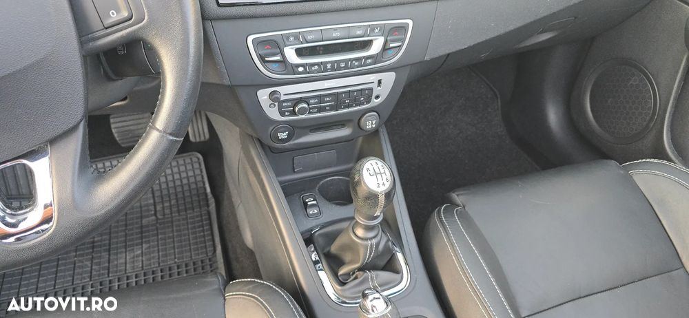 Renault Megane - 20