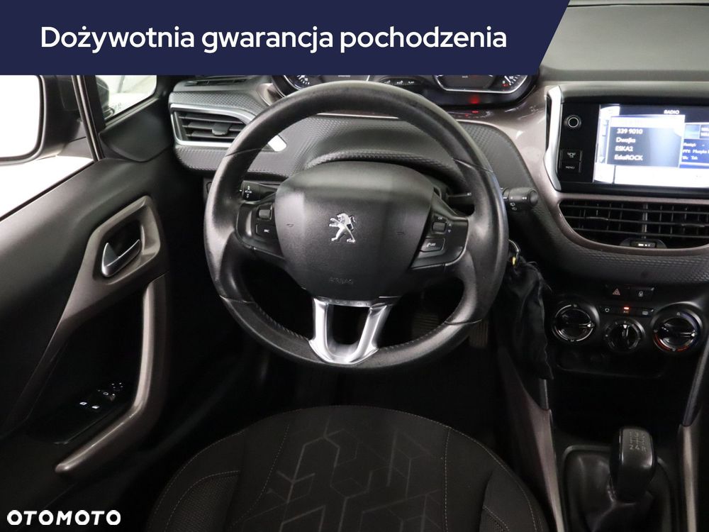 Peugeot 2008 - 9