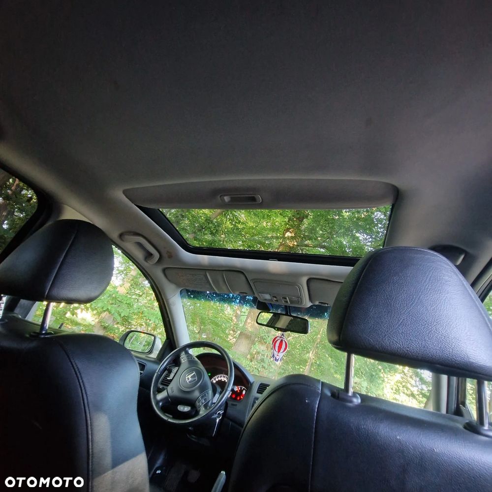 Honda Accord 2.0 i Executive - 13
