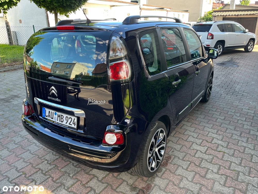 Citroën C3 Picasso HDi 115 FAP Exclusive - 3