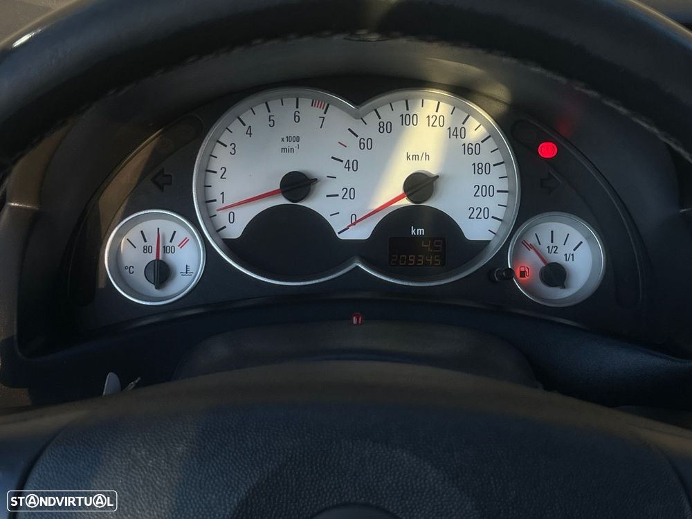 Opel Corsa 1.2 16V Sport - 14