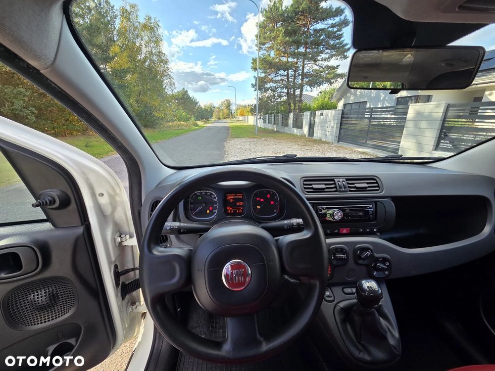 Fiat Panda - 31