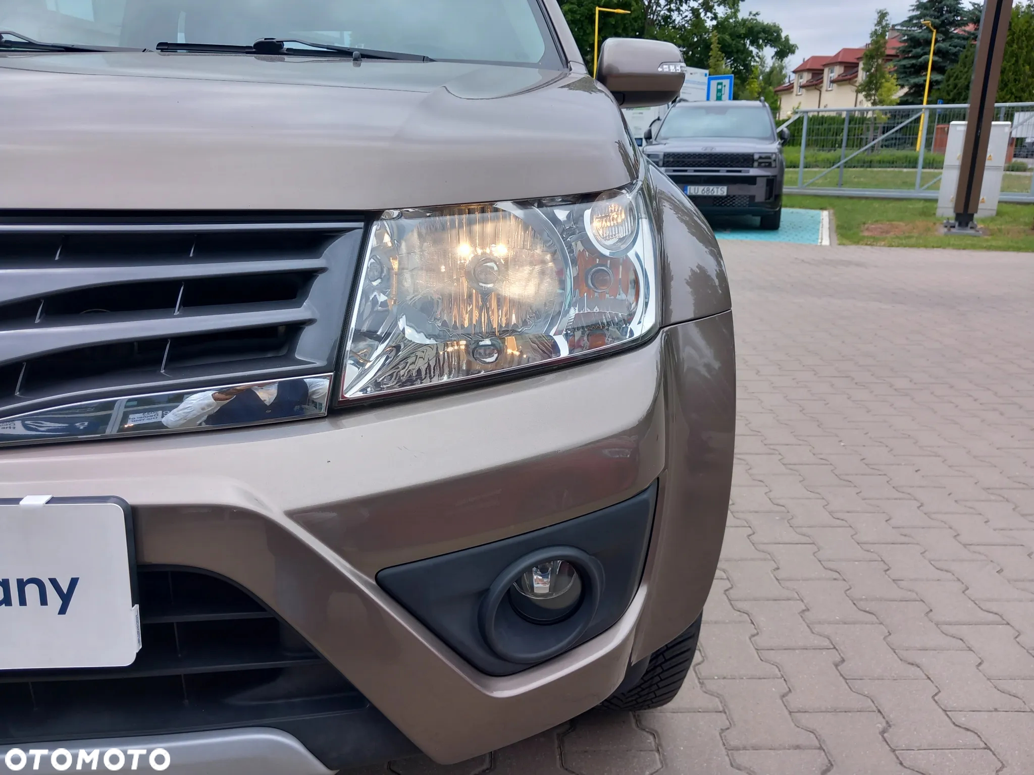 Suzuki Grand Vitara 1.6 Comfort EU5 - 25