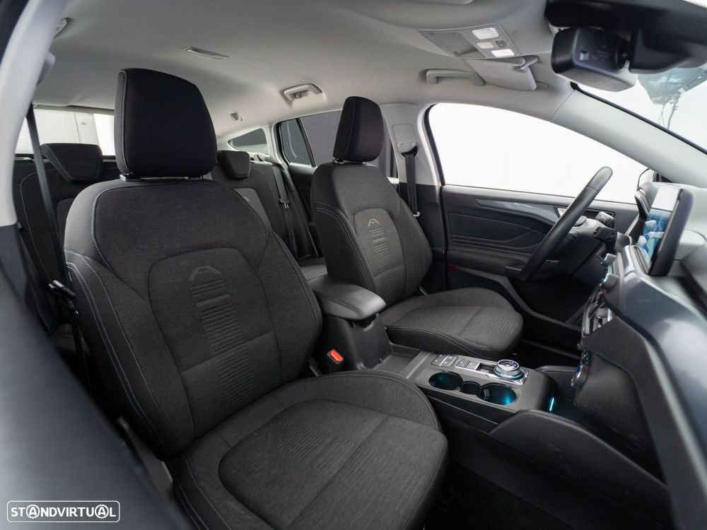 Ford Focus SW 1.0 EcoBoost Active Aut. - 31