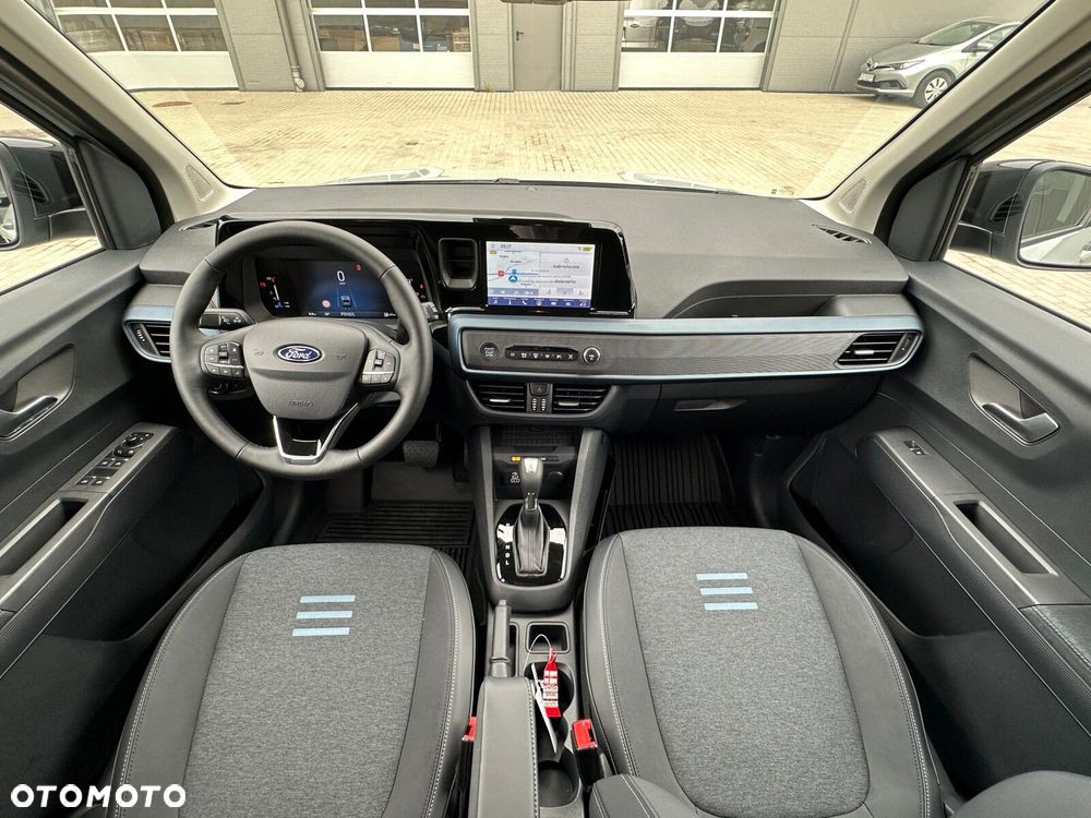 Ford Tourneo Courier - 20
