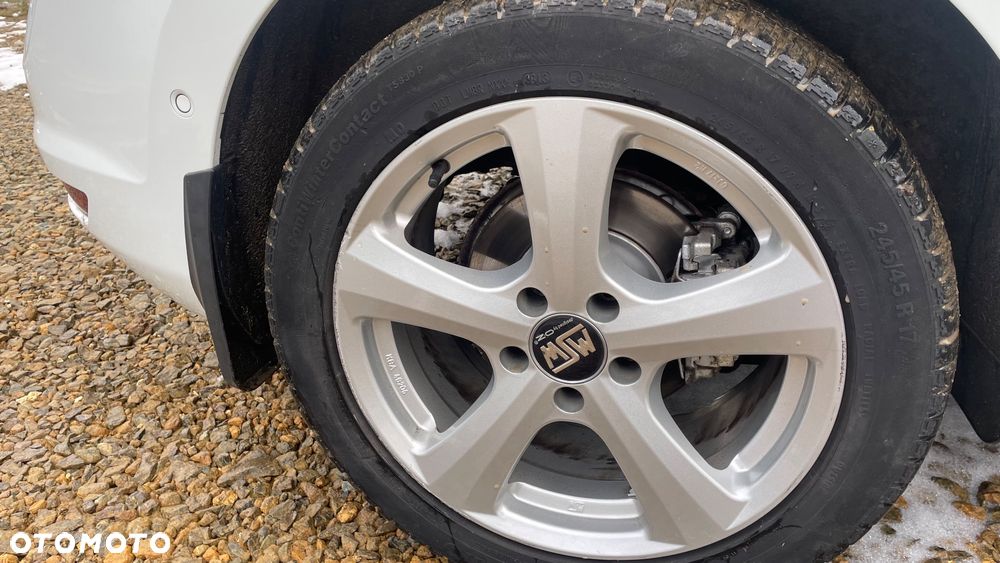 Volkswagen Touran 2.0 TDI SCR (BlueMotion Technology) DSG Comfortline - 16