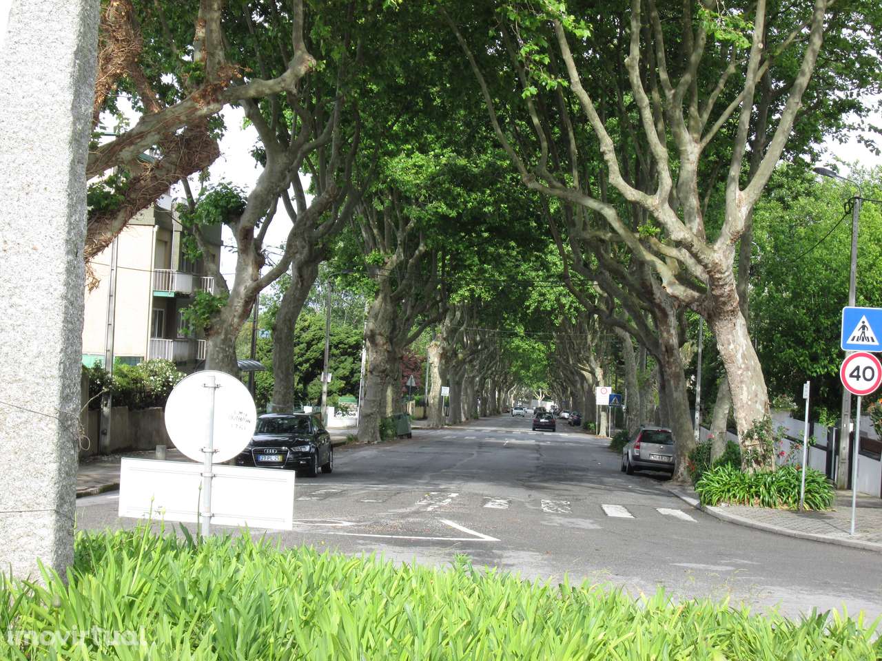 Terreno Miramar Gaia  Construção  Moradia T5  4 Frentes  750 m  Praia - Grande imagem: 2/14