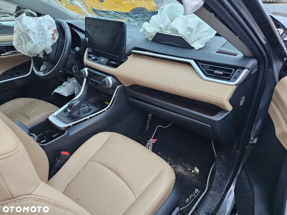 Toyota RAV4 2.5 Hybrid Executive 4x2 - 10