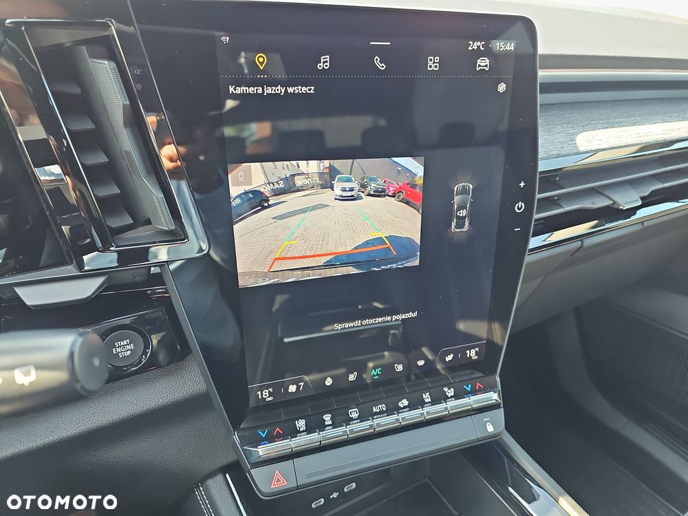 Renault Austral 1.3 TCe mHEV Techno - 22