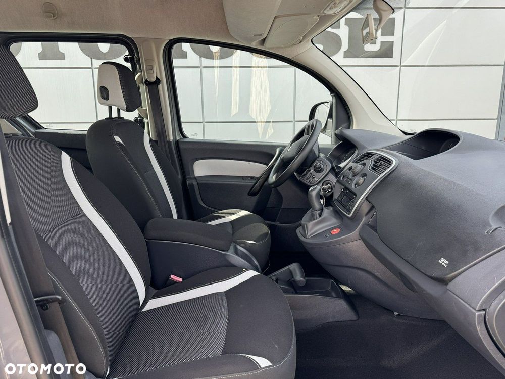 Renault Kangoo - 14
