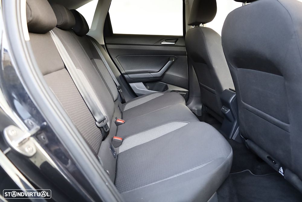 VW Taigo 1.0 TSI Urban - 49