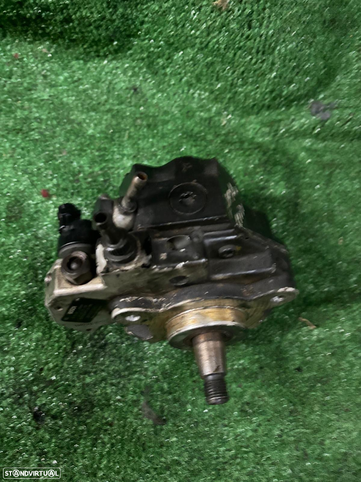 Bomba de alta pressão Honda Civic 1.7 Cdti - 4