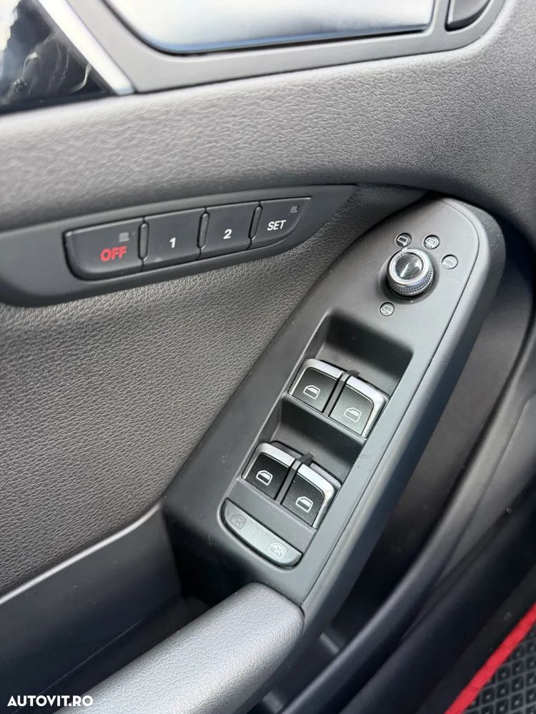 Audi A5 Sportback 2.0 TDI - 11
