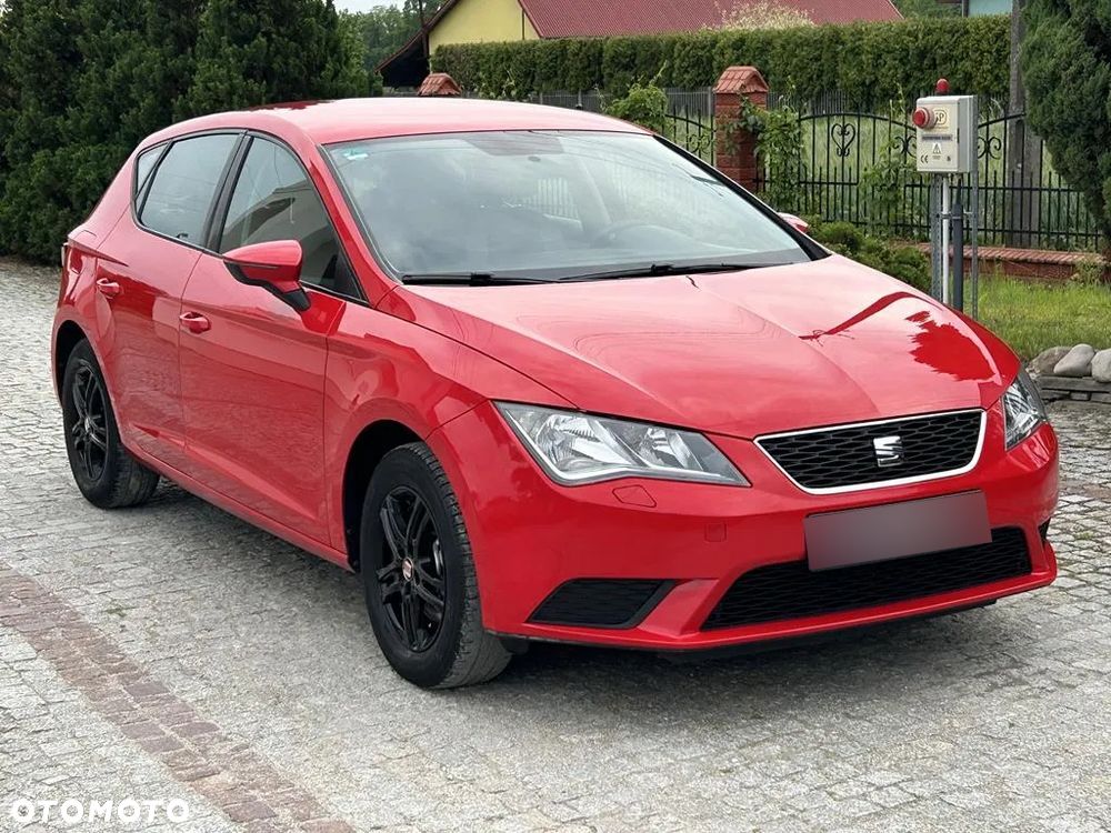 Seat Leon - 1