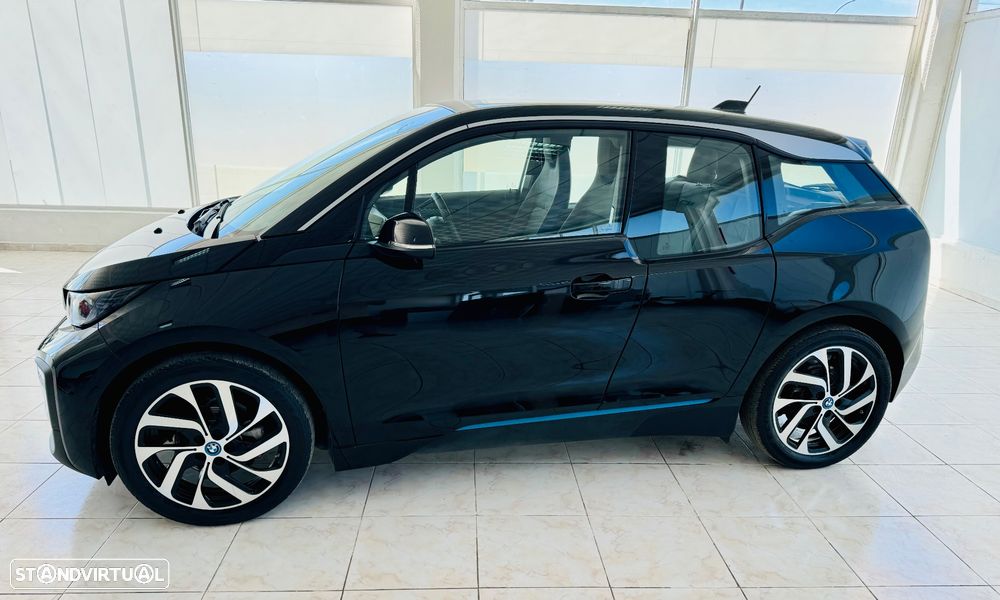 BMW i3 (120 Ah) - 5