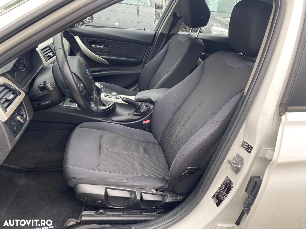 BMW Seria 3 - 15