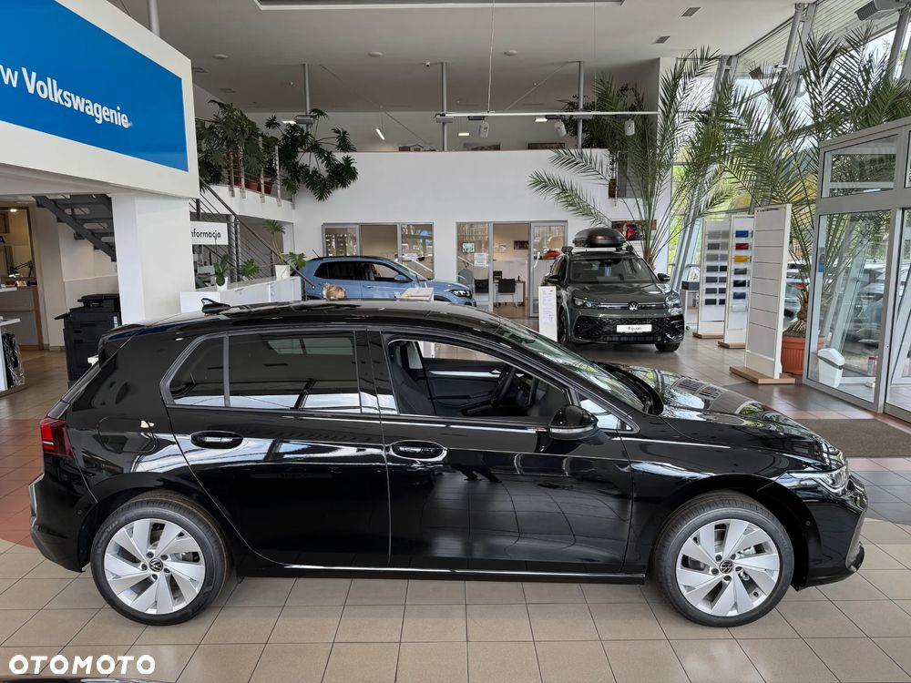 Volkswagen Golf 1.5 TSI Life Plus - 4