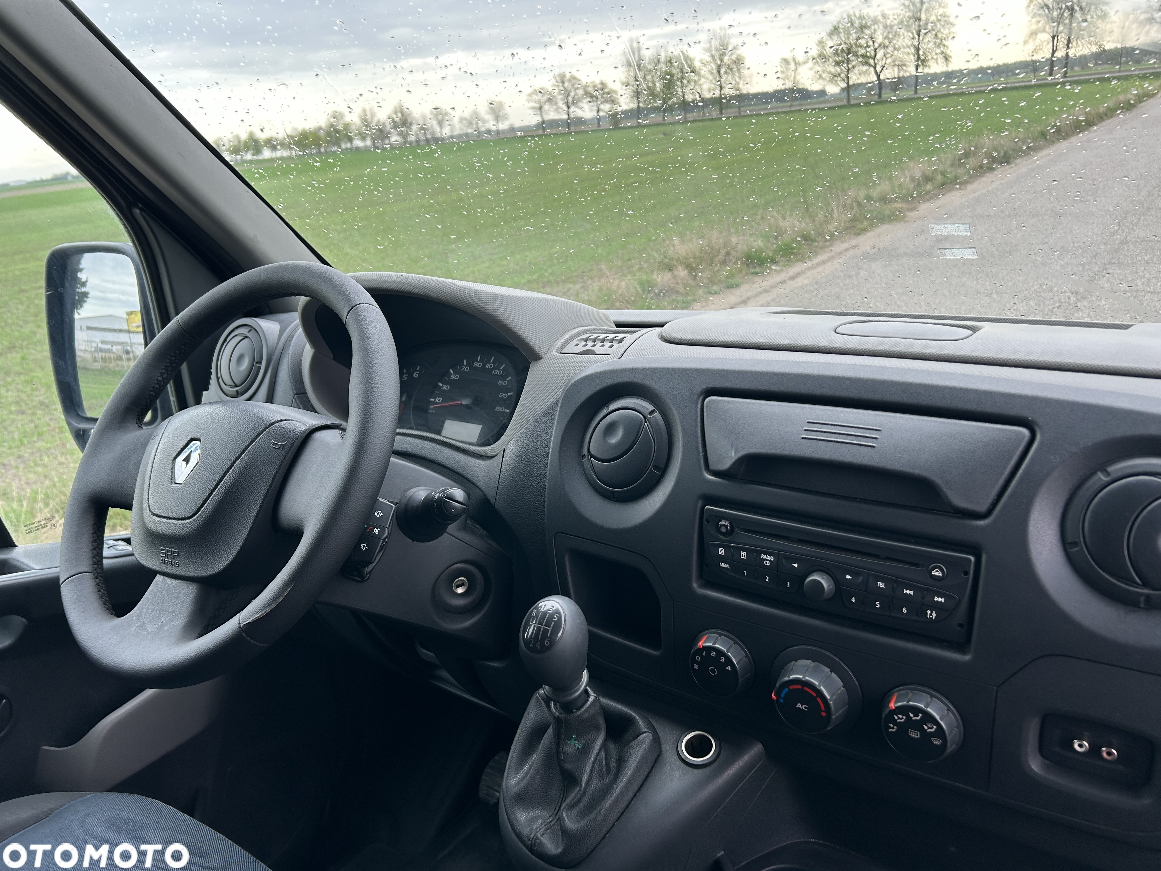 Renault Master - 14