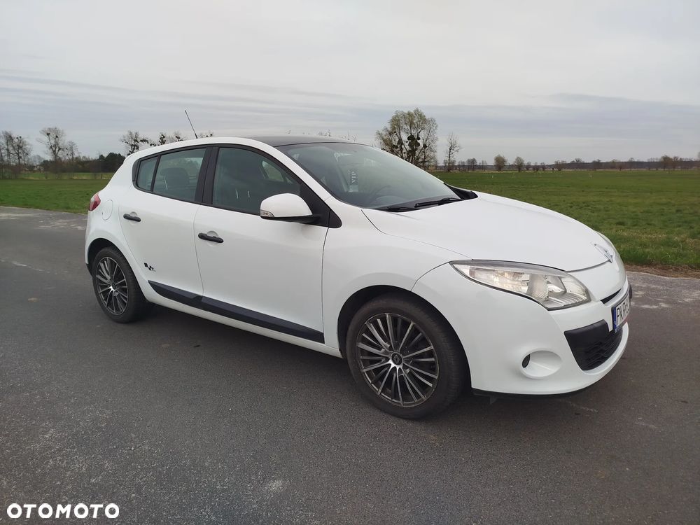 Renault Megane 1.5 dCi Authentique - 3