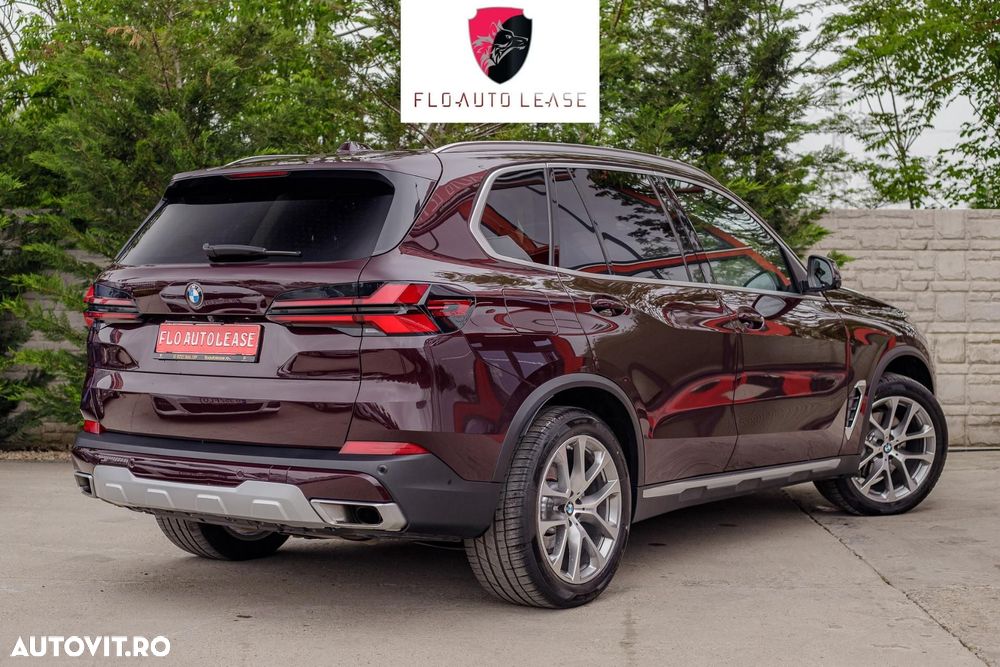 BMW X5 xDrive30d AT MHEV - 5