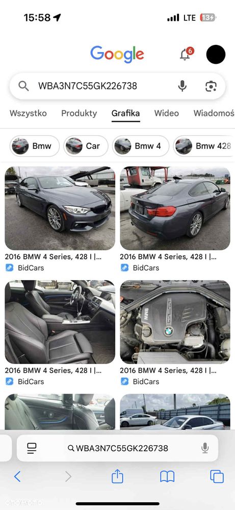 BMW Seria 4 428i M Sport - 11