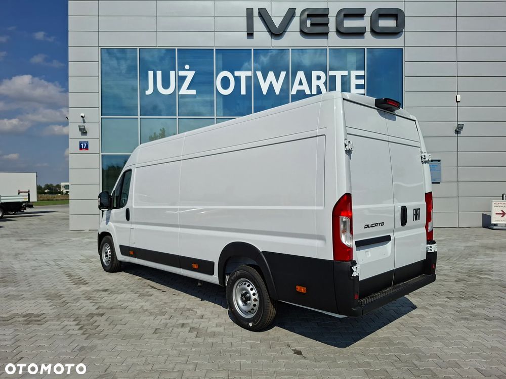 Fiat Ducato furgon - 5