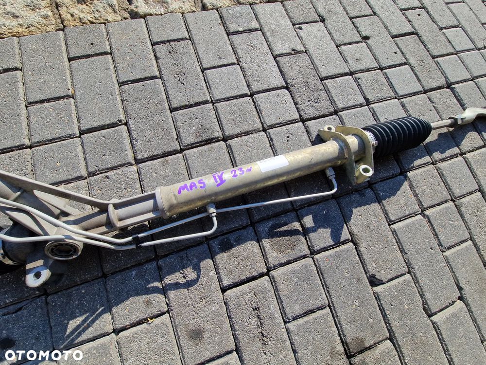 KOLUMNA MAGLOWNICA RENAULT MASTER IV 490014277R - 1