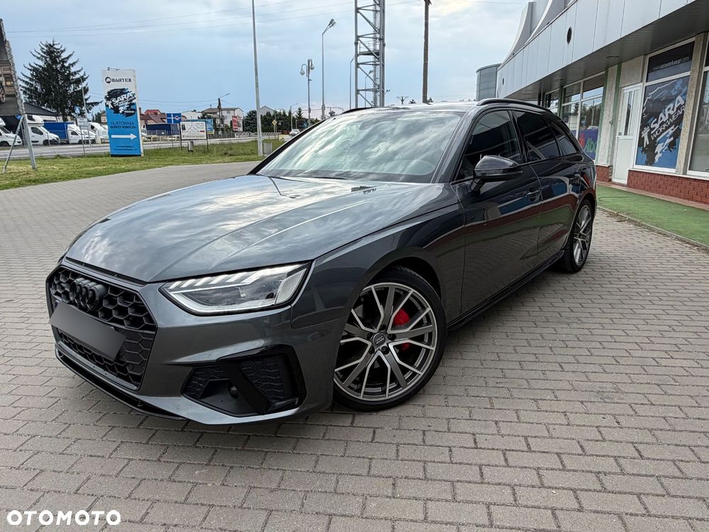 Audi A4 Avant - 3
