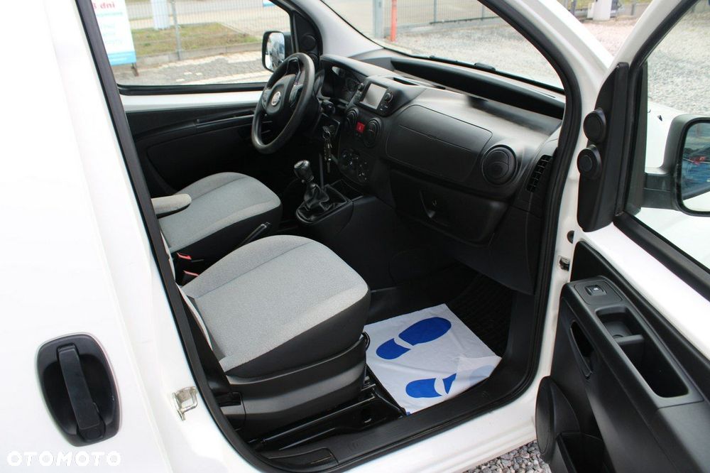 Fiat Fiorino - 23