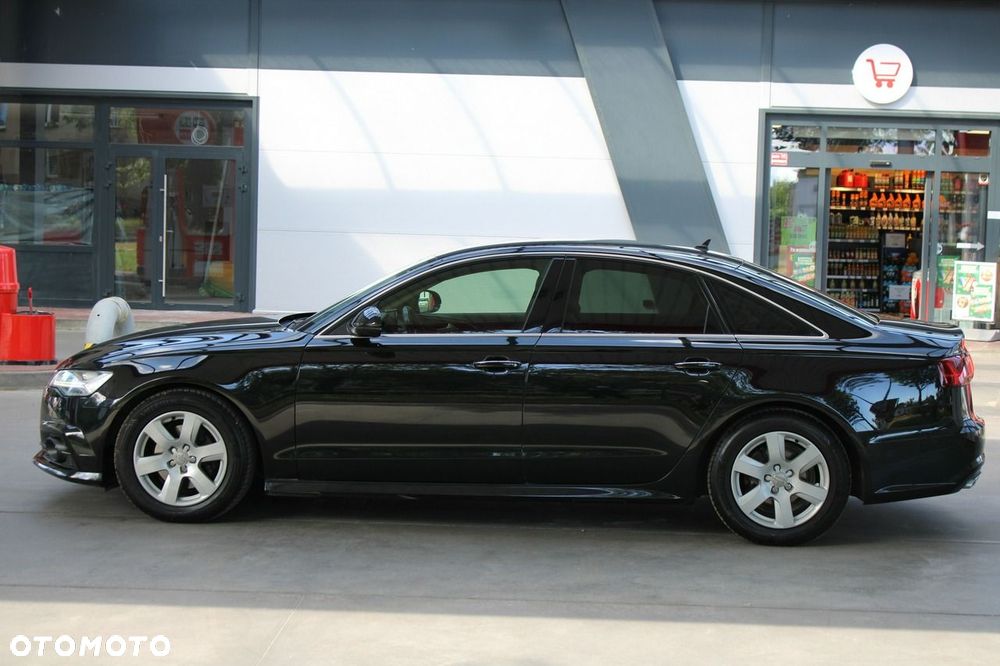 Audi A6 Limousine - 40