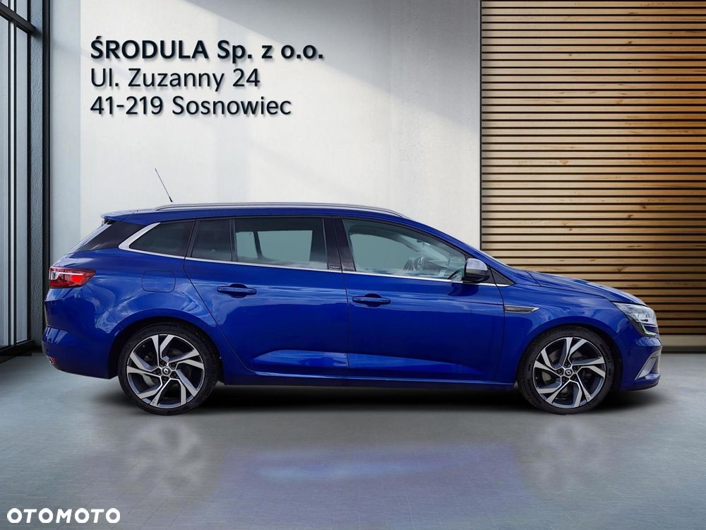Renault Megane 1.6 TCe GT EDC - 6