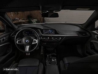 BMW 216 Gran Coupé d Pack Desportivo M - 10