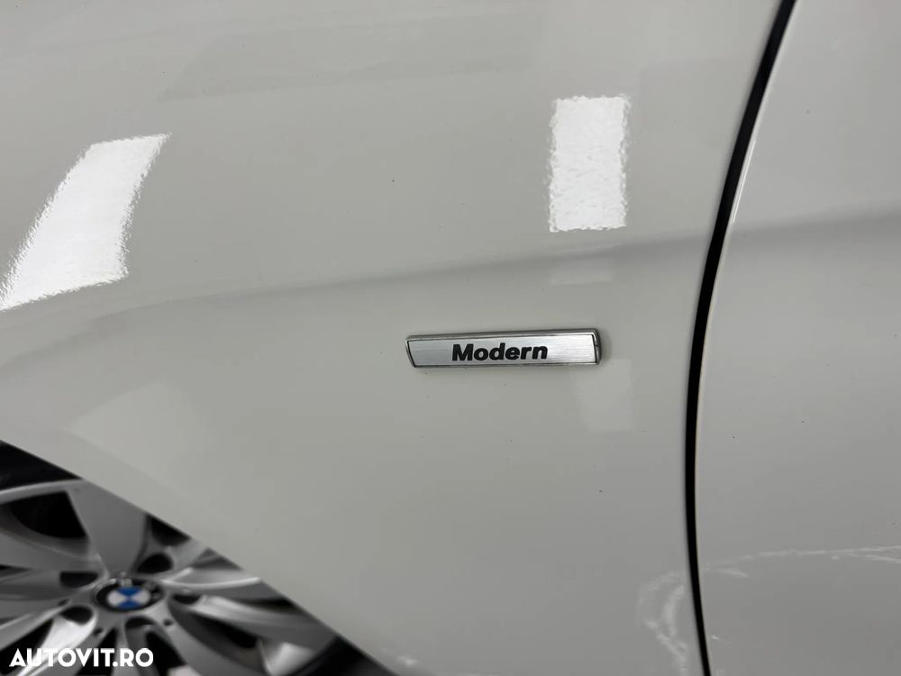 BMW Seria 3 320d Aut. Modern Line - 23