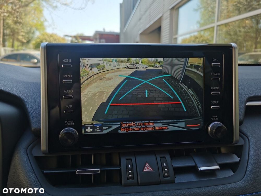 Toyota RAV4 2.5 Hybrid Selection 4x4 - 15