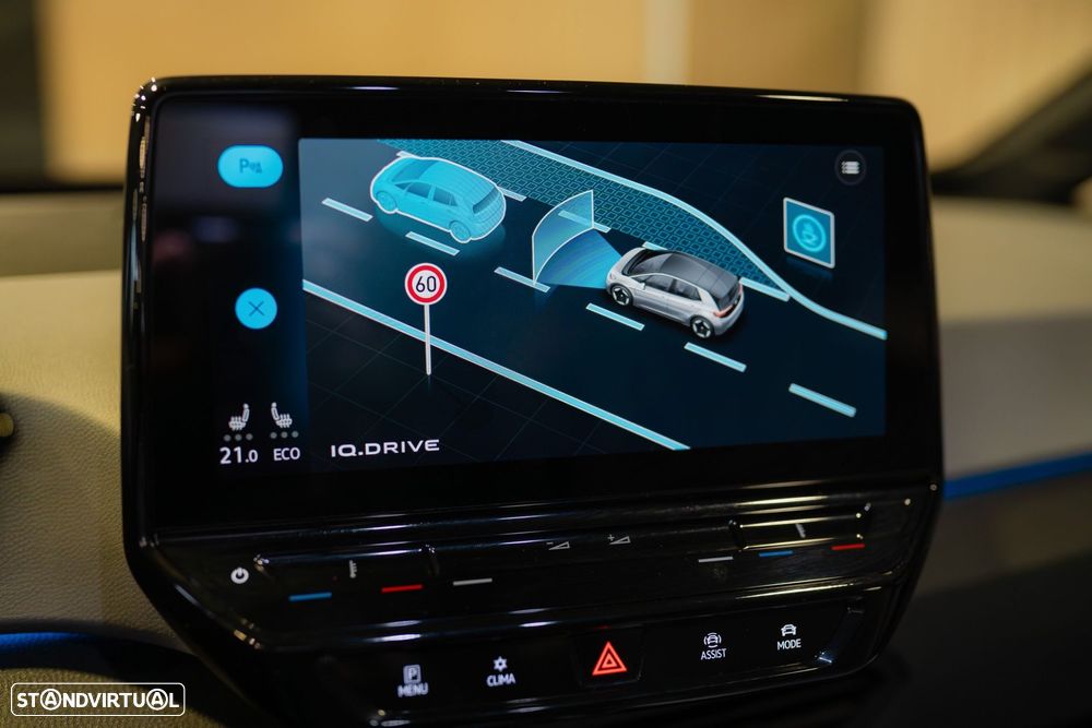 VW ID.3 Pro Performance 1st Plus - 38