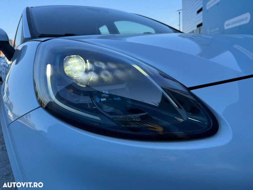 Ford Puma - 17