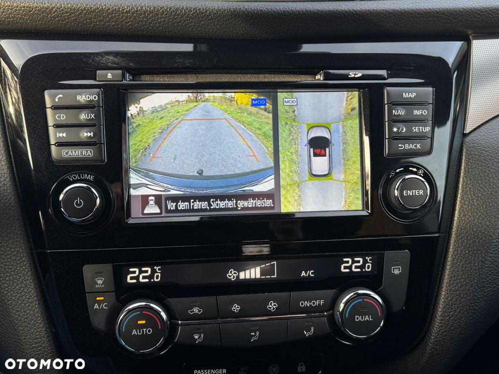 Nissan Qashqai 1.3 DIG-T ACENTA - 30