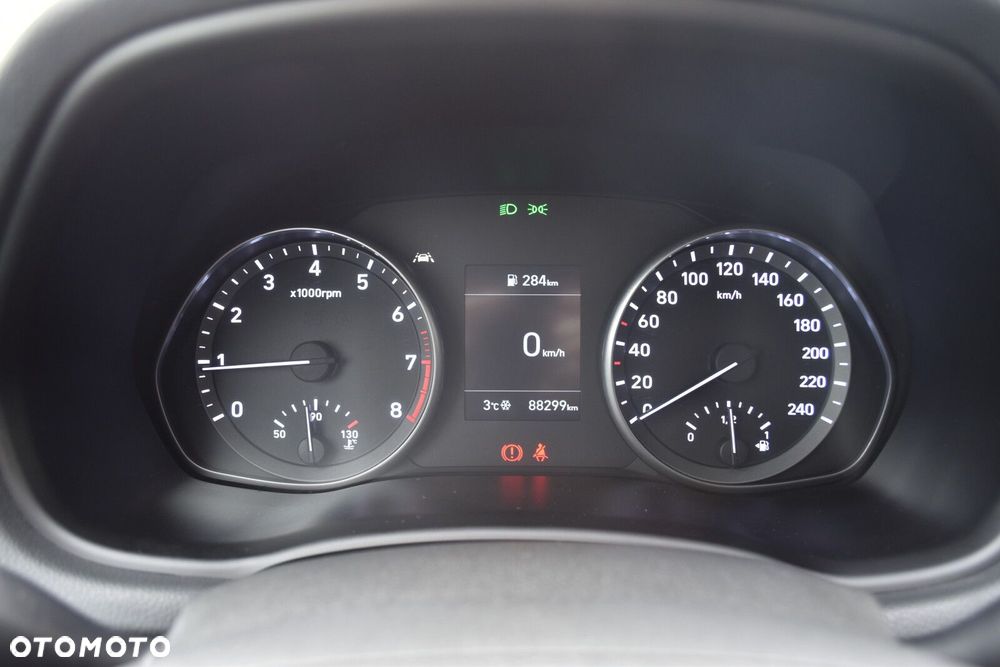 Hyundai i30 1.0 T-GDI Modern - 13