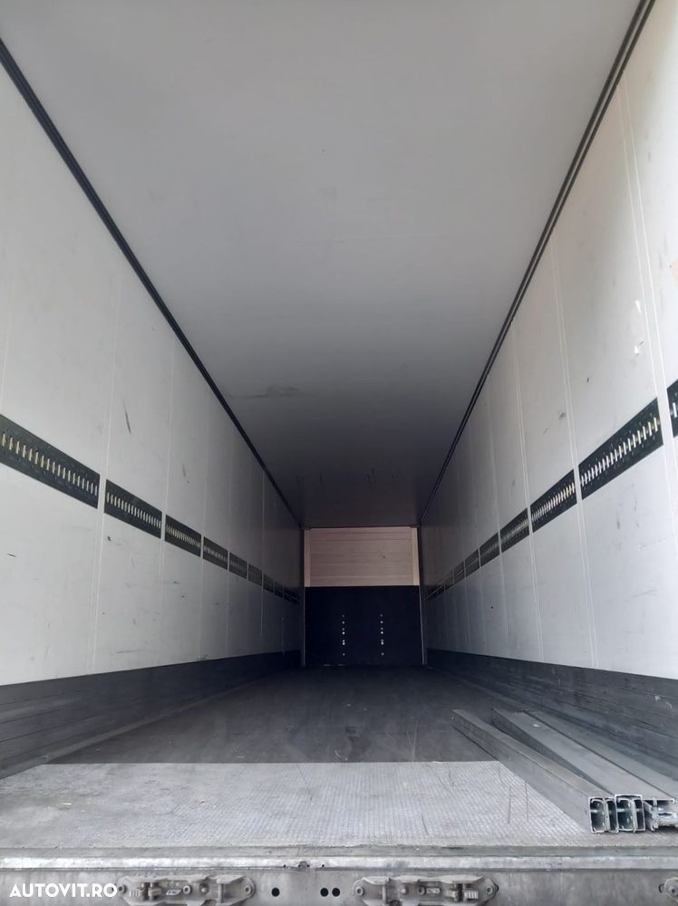 Schmitz Cargobull BOX X 10 UNITATI - 7