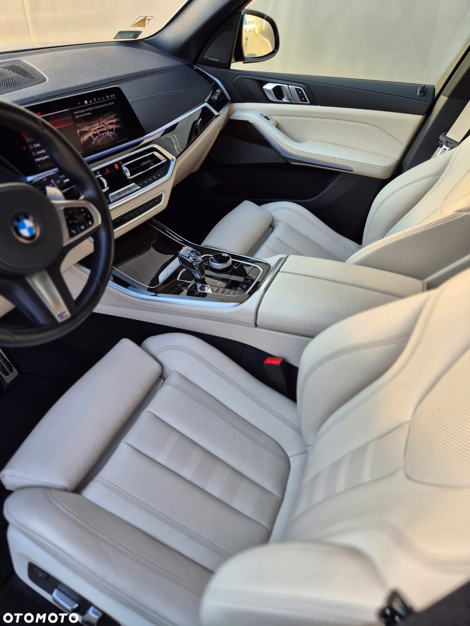 BMW X5 xDrive25d sport - 22