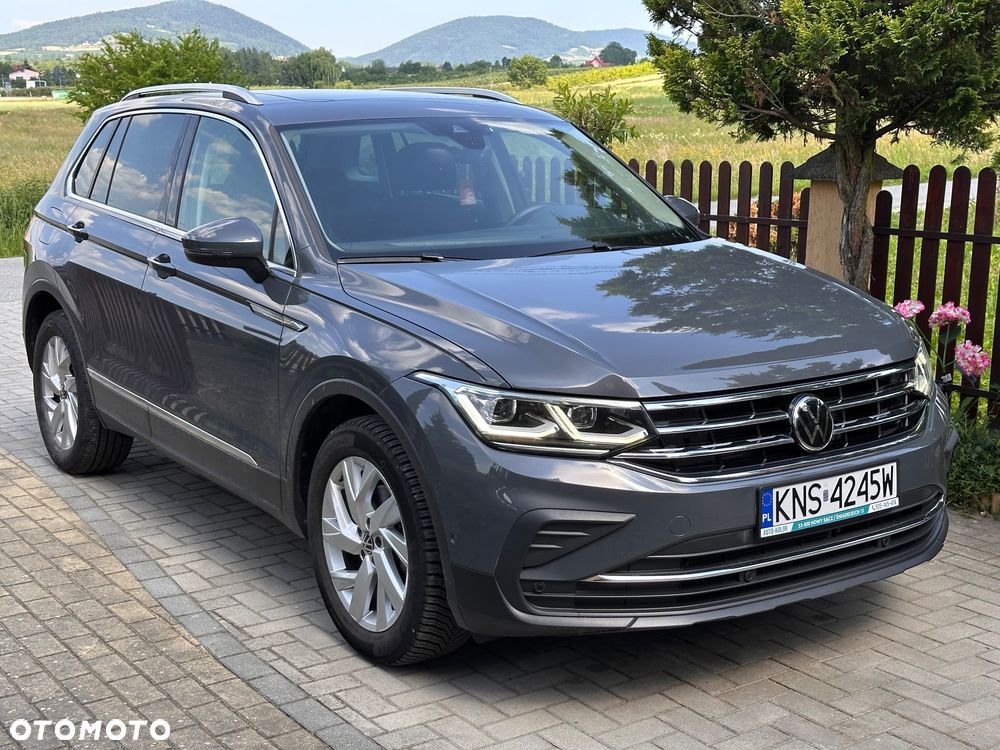 Volkswagen Tiguan 2.0 TDI DSG - 5