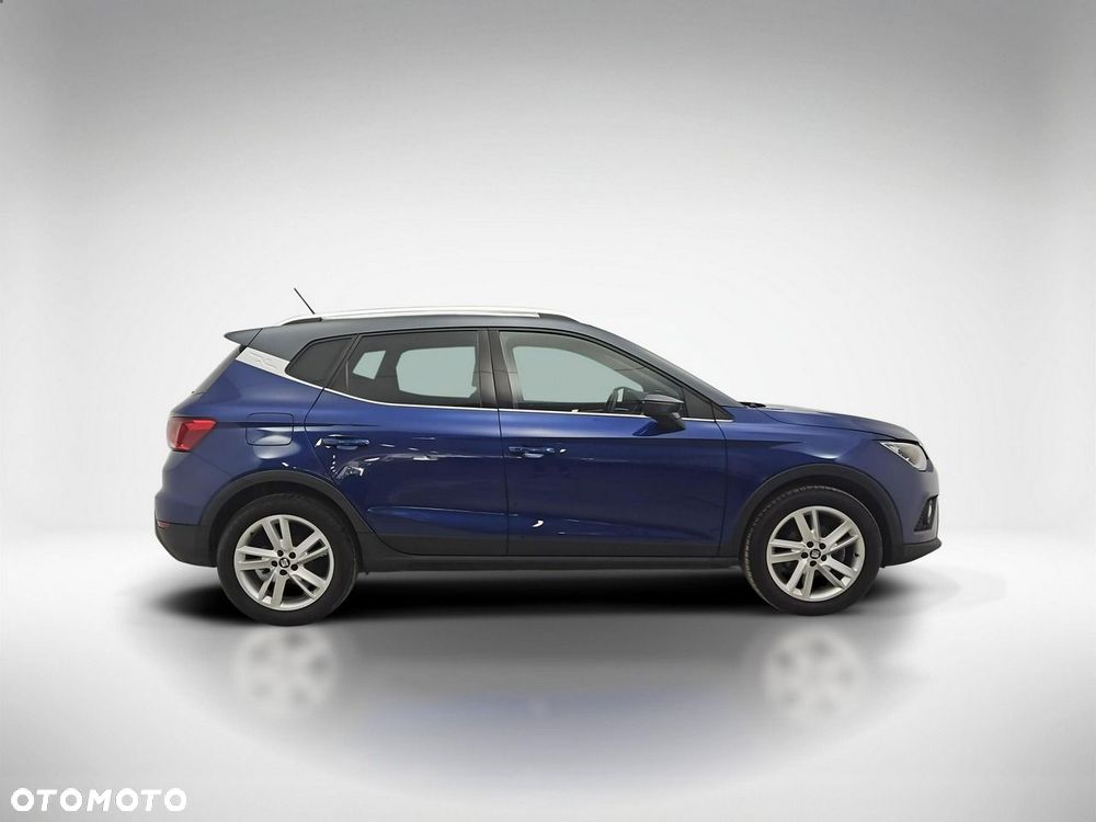 Seat Arona 1.0 TSI FR S&S DSG - 7