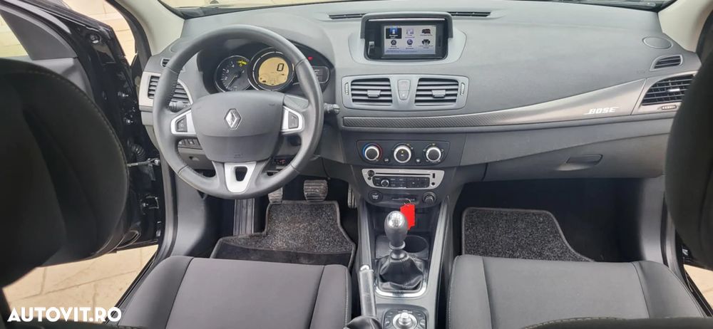 Renault Megane - 4