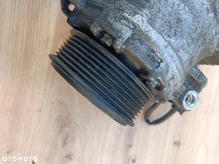 MERCEDES X164 GL W164 ML W251 3.0 V6 CDI DIESEL SPRĘŻARKA KLIMATYZACJI A0022305811 - 5