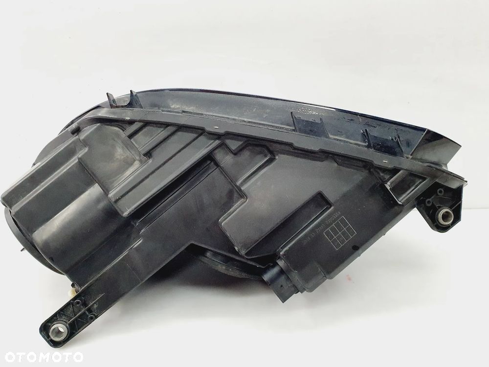 VW TIGUAN 5N LIFT 11-15 LAMPA PRAWA ZWYKŁA ORYGINAŁ EU!!! 5N1941006B - 6