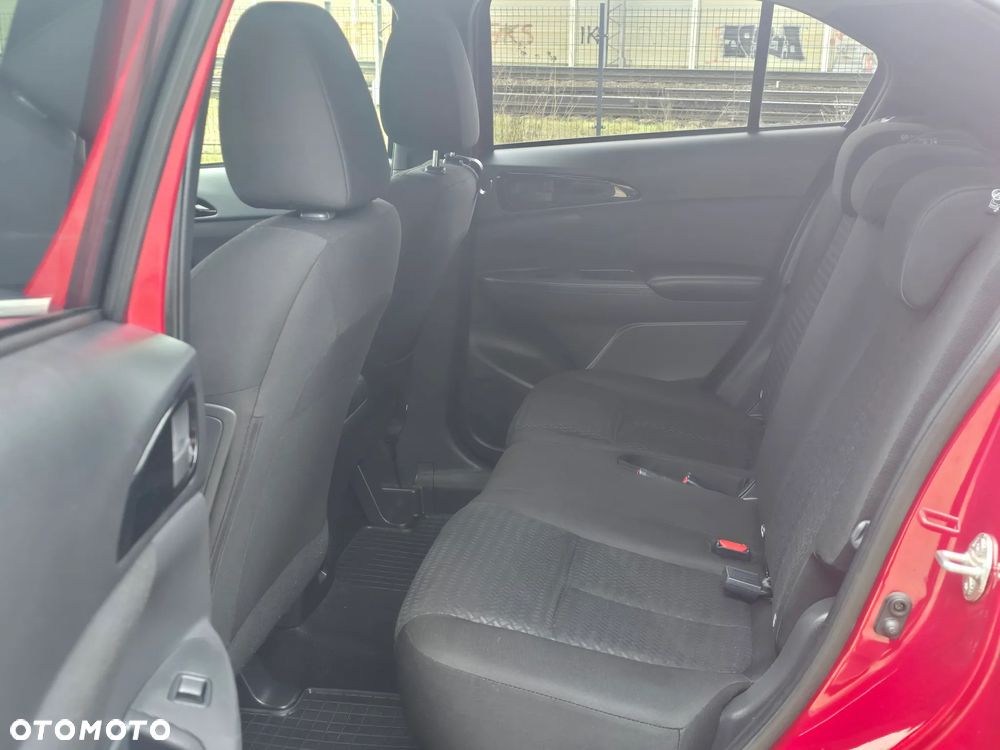 Mitsubishi Eclipse Cross 1.5 T-MIVEC ClearTec CVT 2WD Diamant Edition Plus - 12