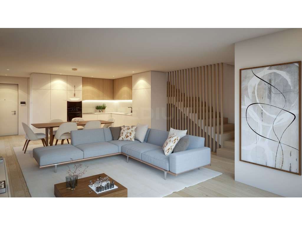 Moradia T4 - 'Villa Julião' - Grande imagem: 2/13