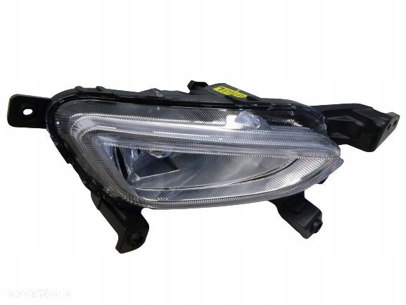 HYUNDAI TUCSON III 15 - NOWY ORG HALOGEN LEWY - 1