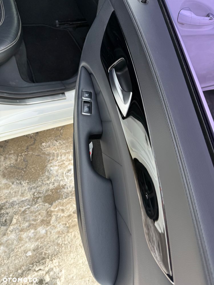 Mercedes-Benz CLS 350 CDI DPF 4Matic BlueEFFICIENCY 7G-TRONIC Edition 1 - 13